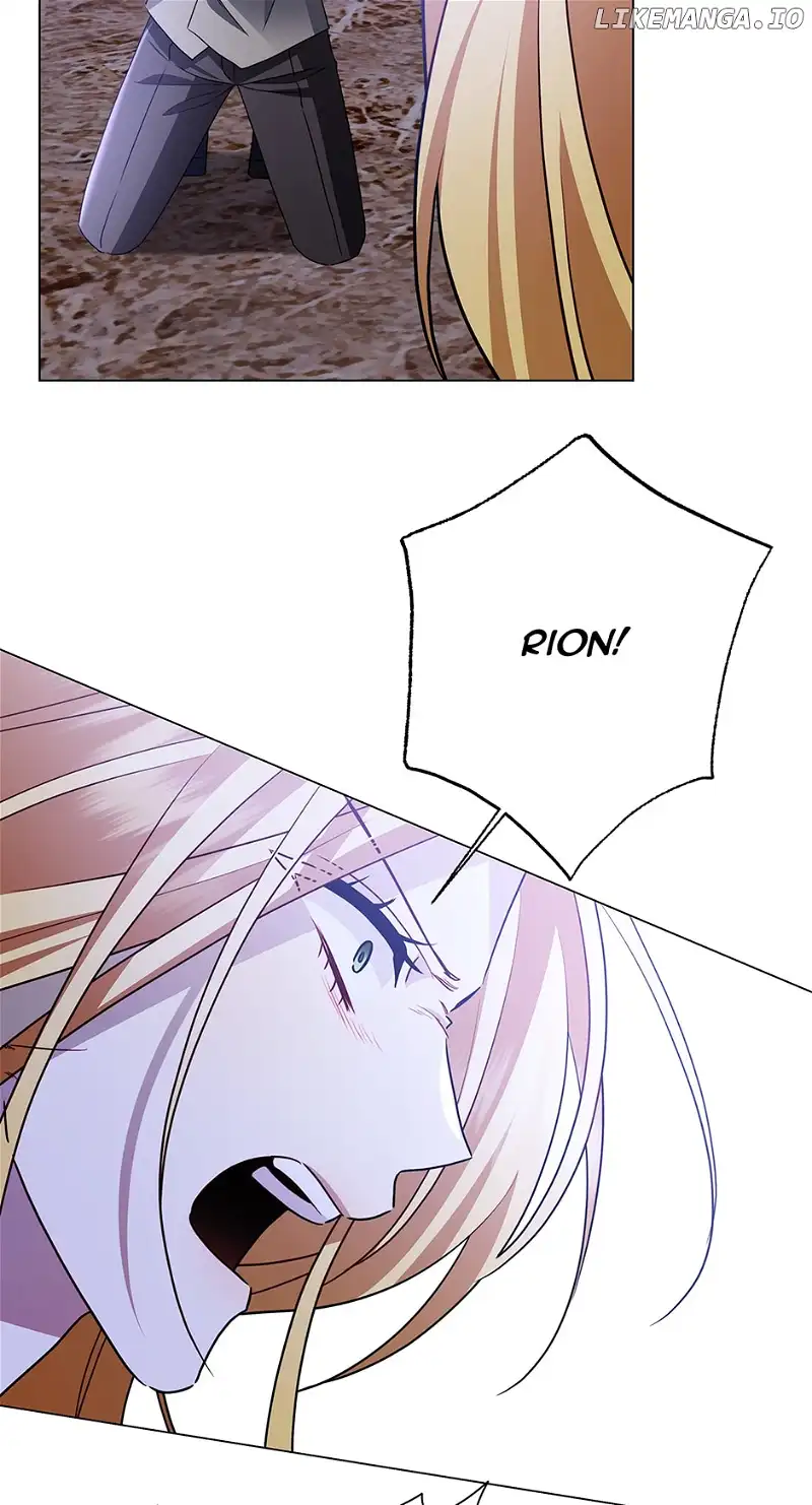 I Won’t Accept Your Regrets Chapter 118 256 57