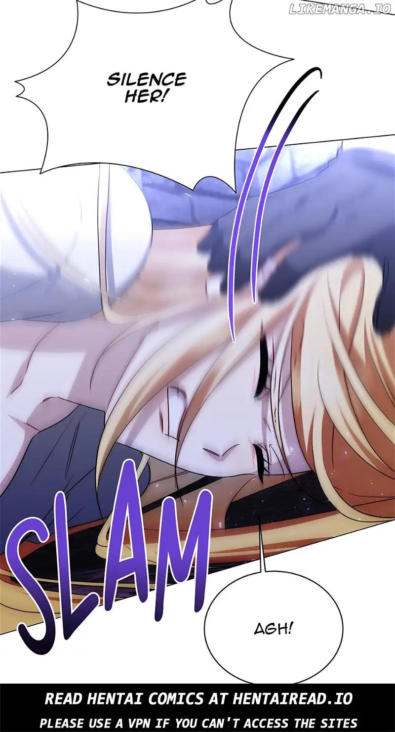 I Won’t Accept Your Regrets Chapter 118 257 58