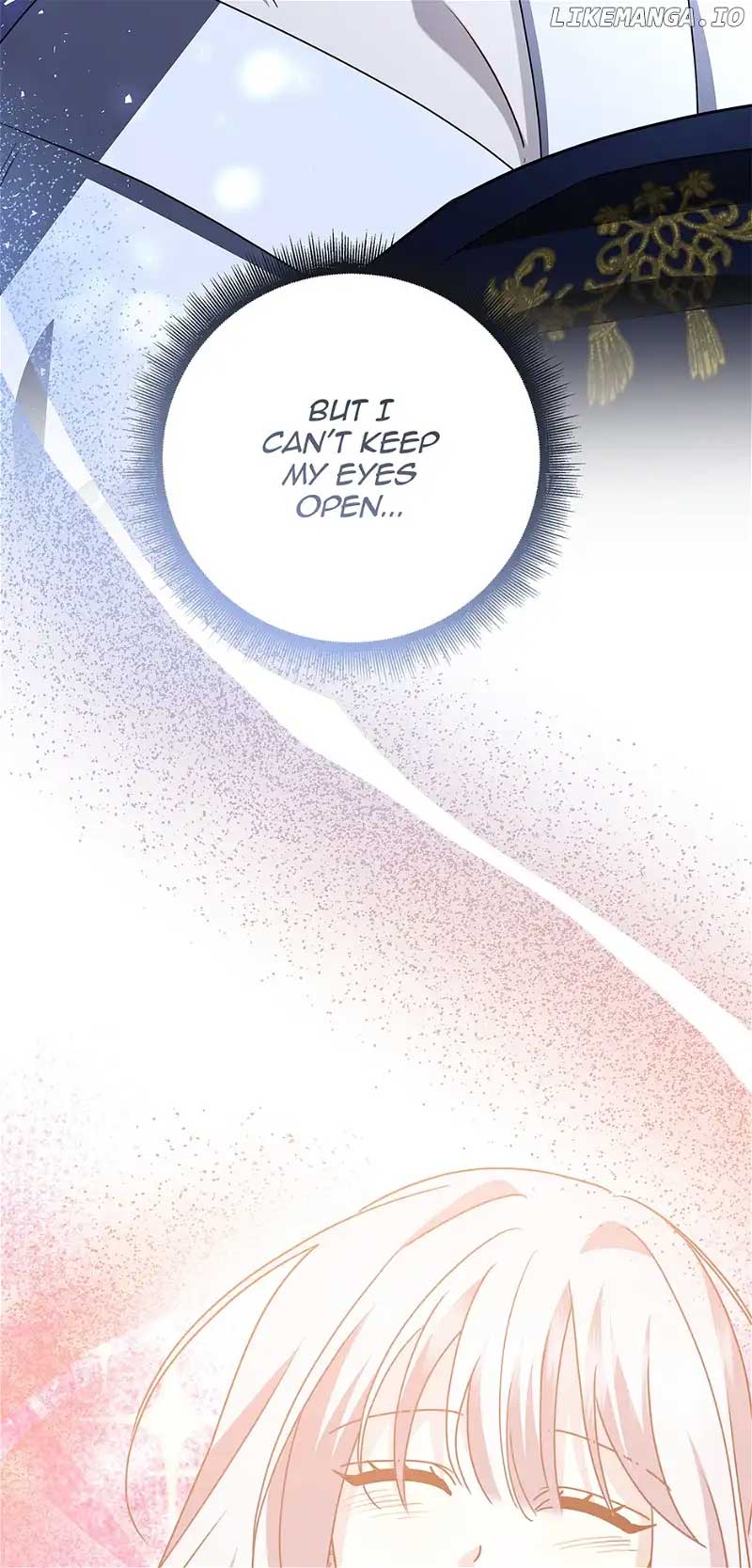 I Won’t Accept Your Regrets Chapter 123 213 02