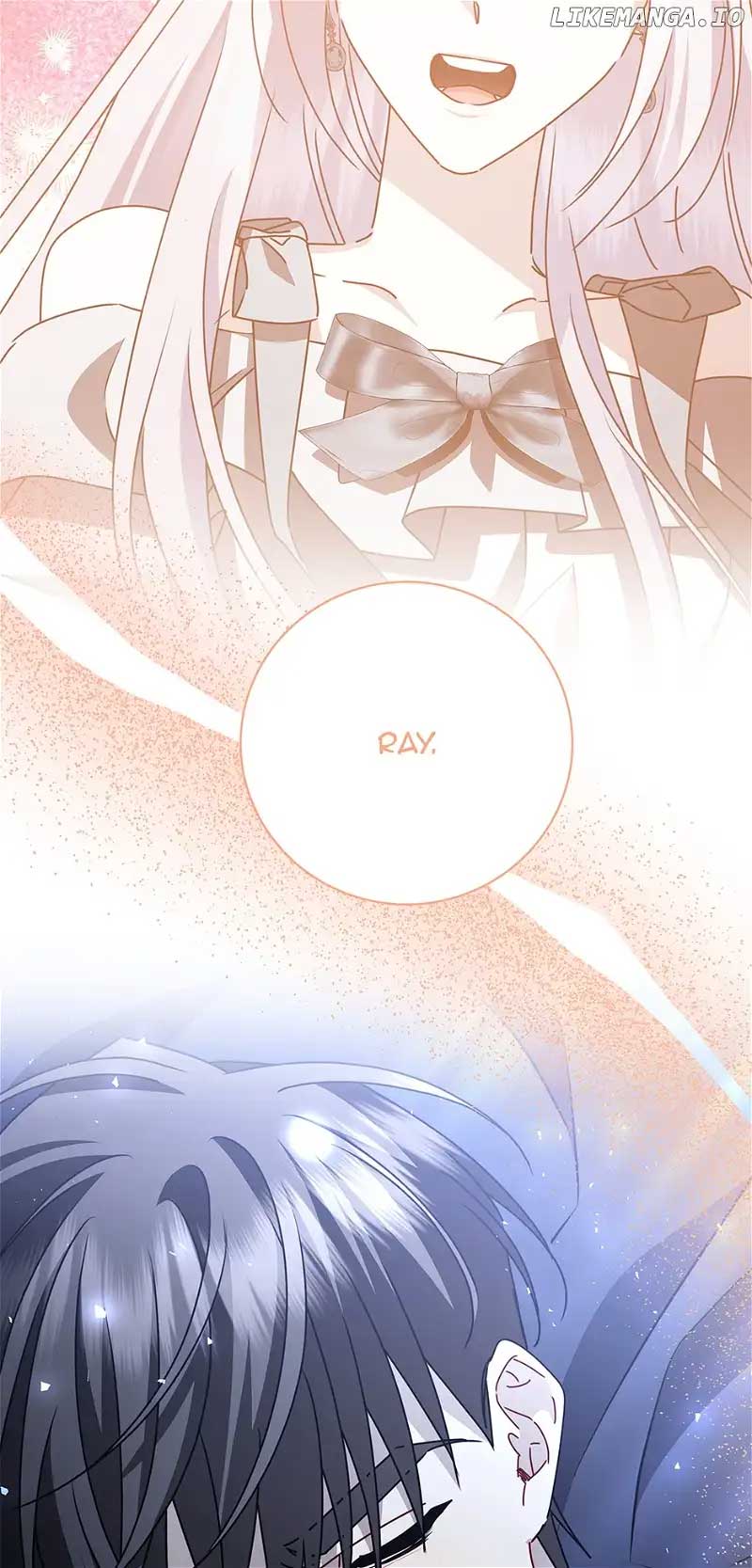 I Won’t Accept Your Regrets Chapter 123 214 03