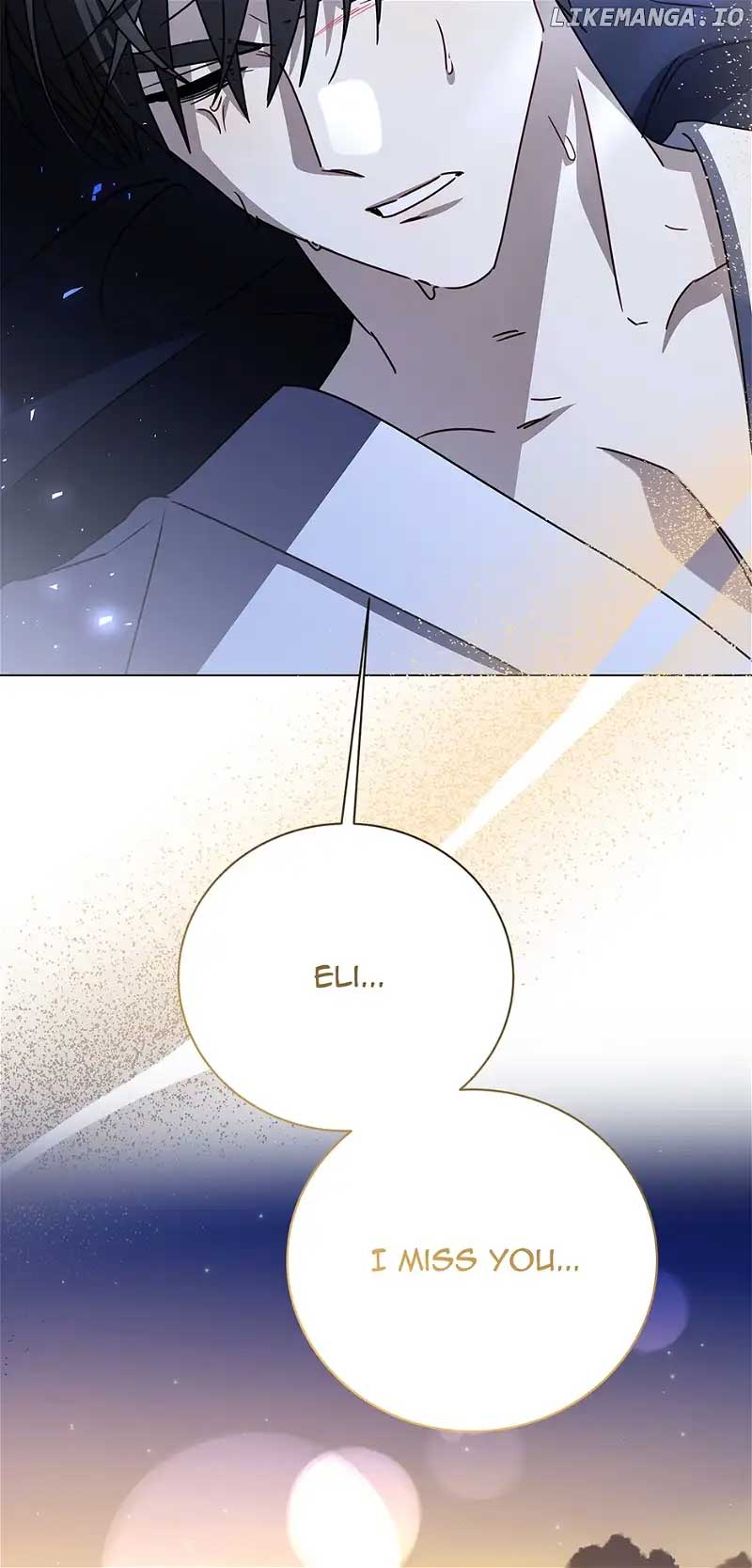 I Won’t Accept Your Regrets Chapter 123 215 04