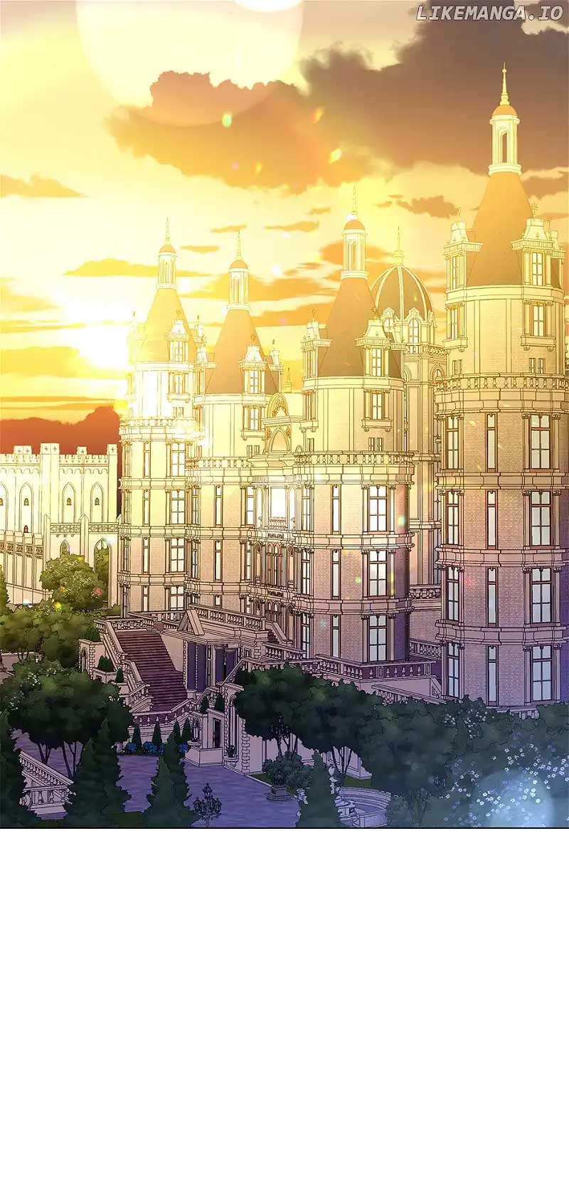 I Won’t Accept Your Regrets Chapter 123 216 05