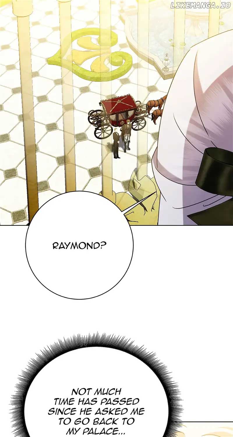 I Won’t Accept Your Regrets Chapter 123 220 09