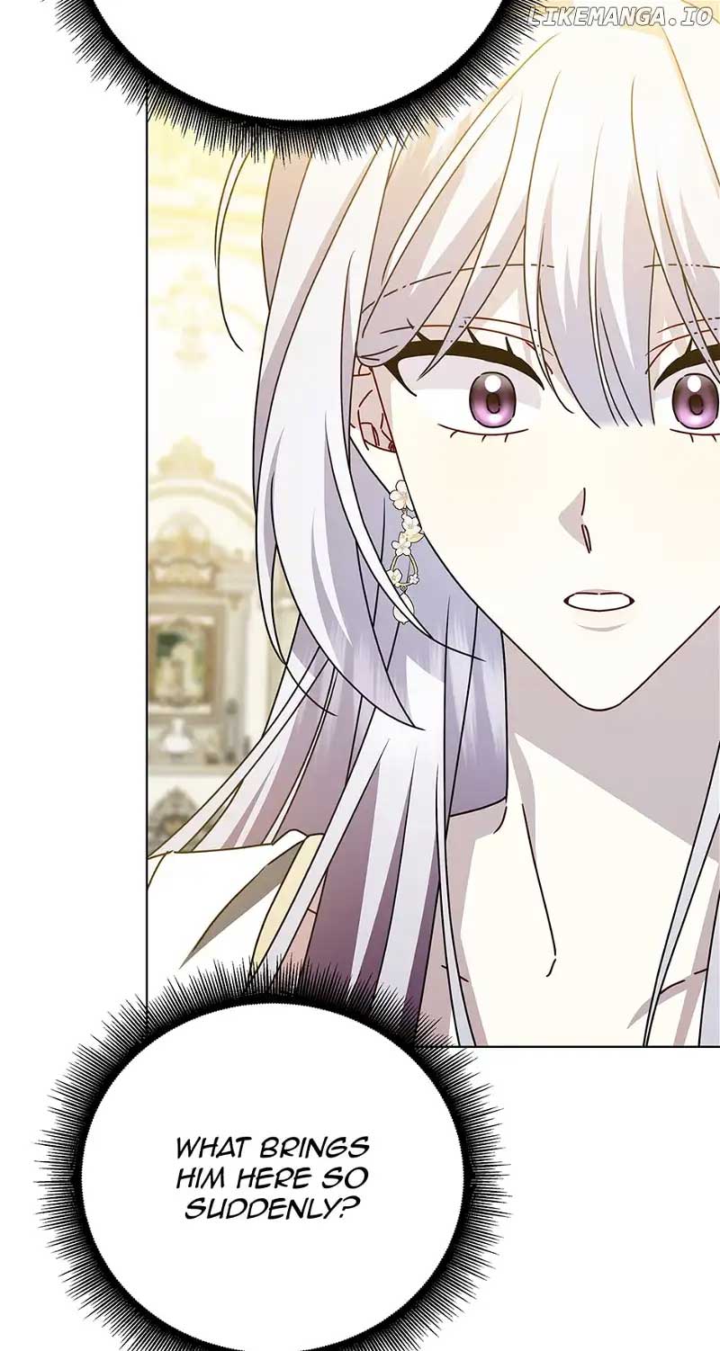 I Won’t Accept Your Regrets Chapter 123 221 10