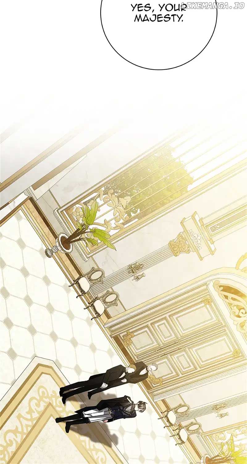 I Won’t Accept Your Regrets Chapter 123 223 12