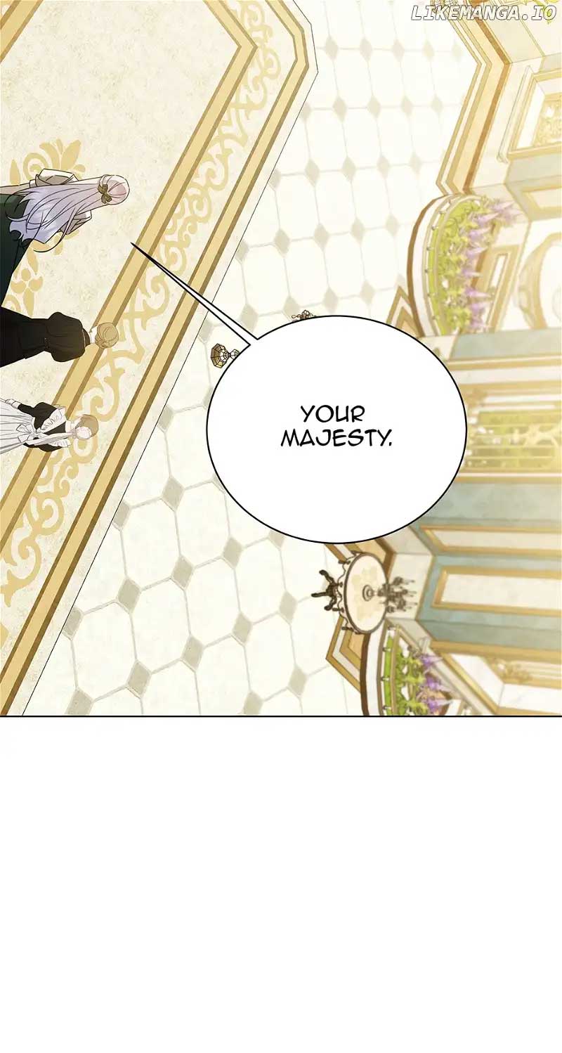 I Won’t Accept Your Regrets Chapter 123 224 13