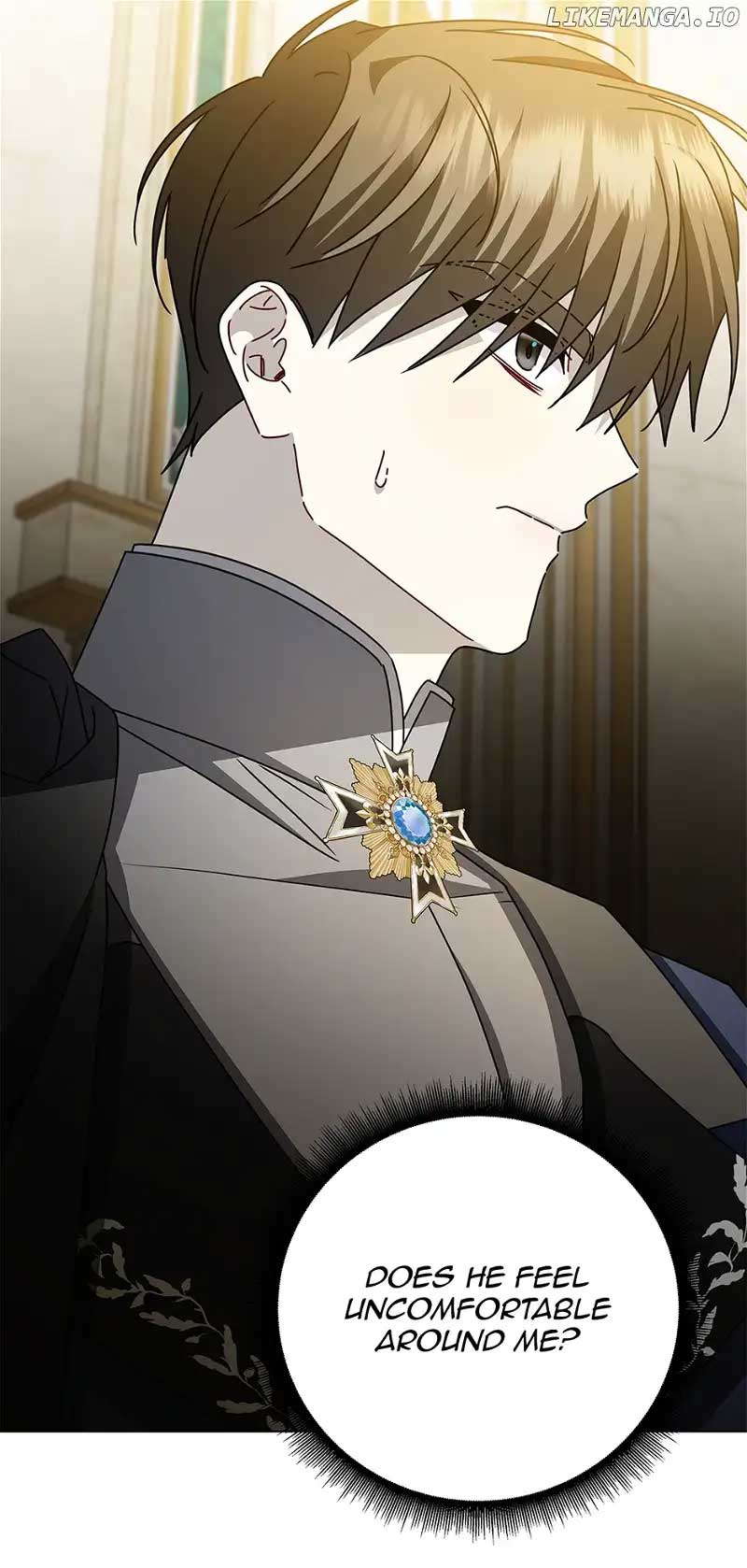 I Won’t Accept Your Regrets Chapter 123 228 17