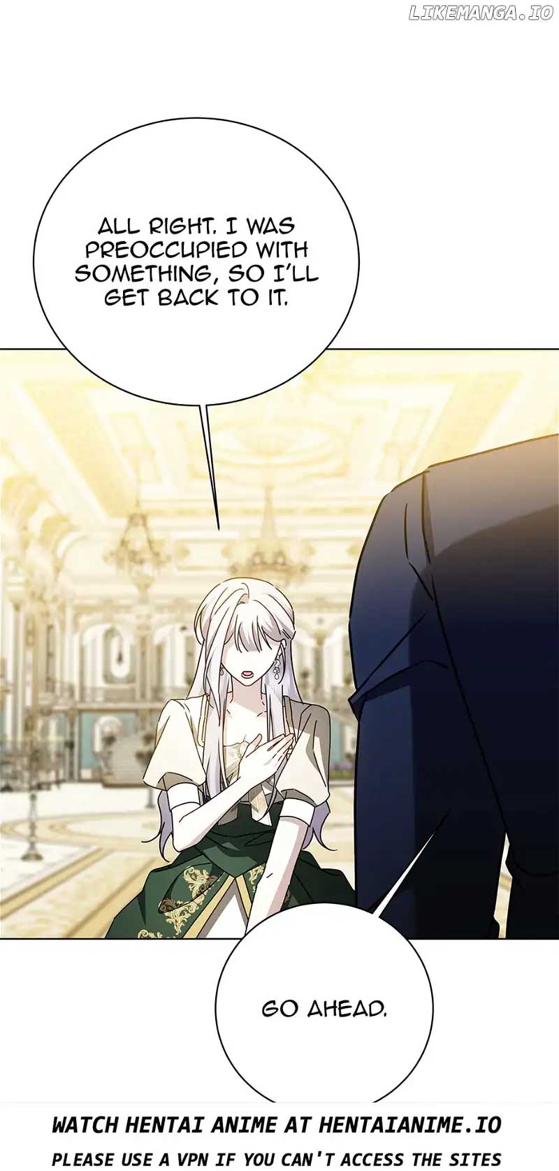 I Won’t Accept Your Regrets Chapter 123 229 18