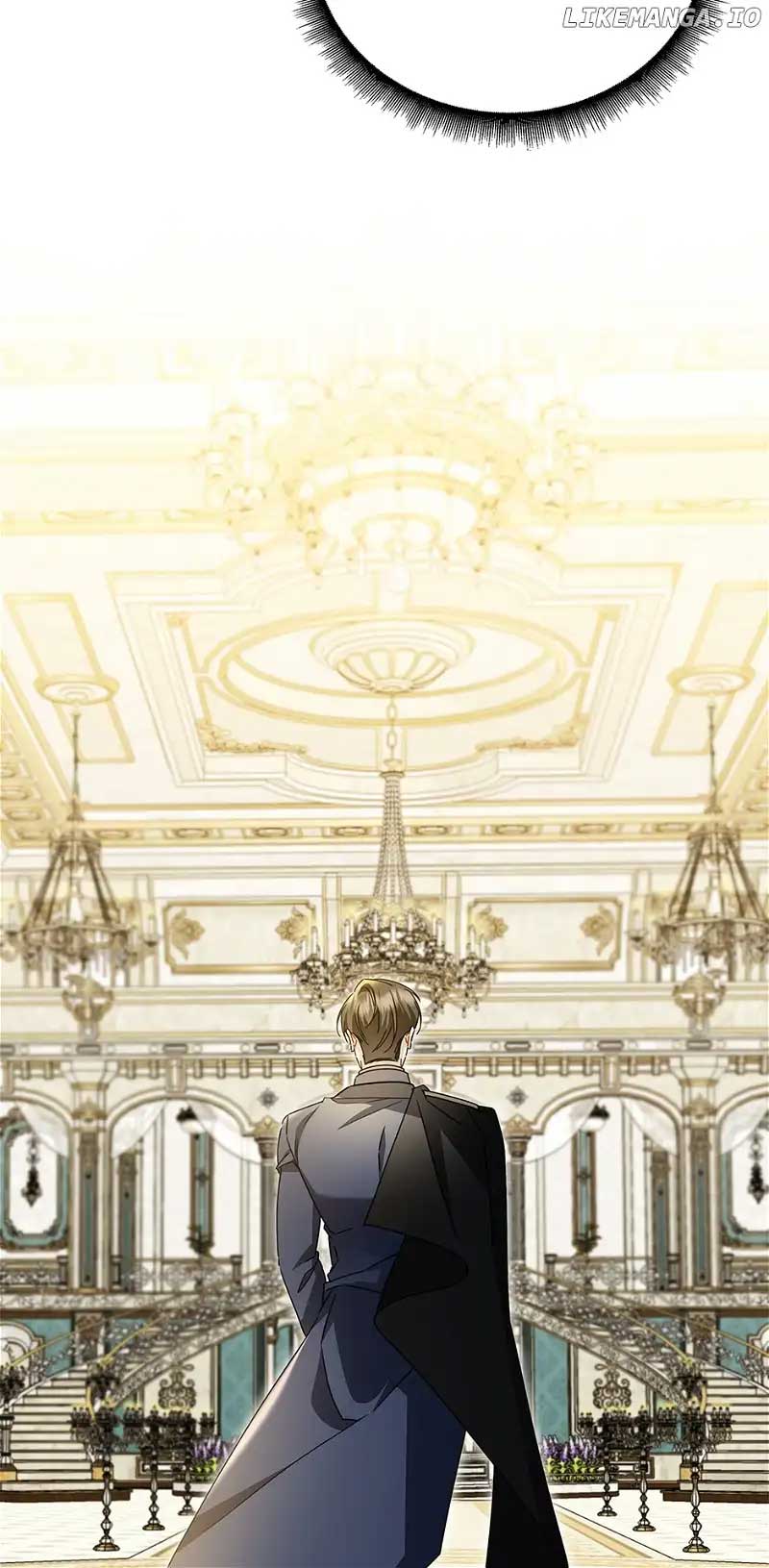 I Won’t Accept Your Regrets Chapter 123 232 21
