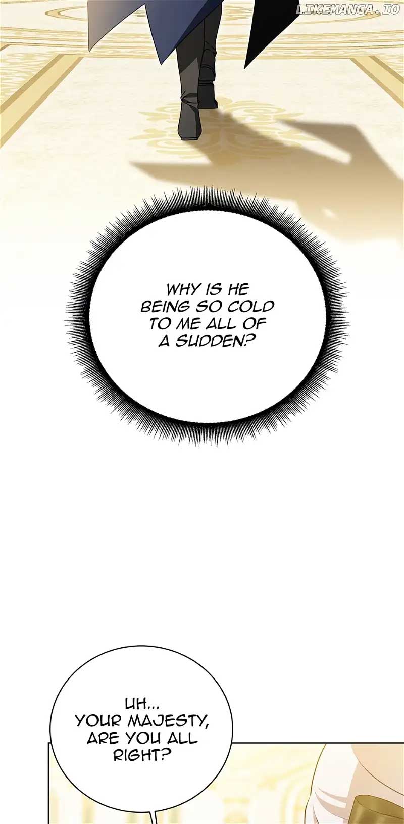 I Won’t Accept Your Regrets Chapter 123 233 22