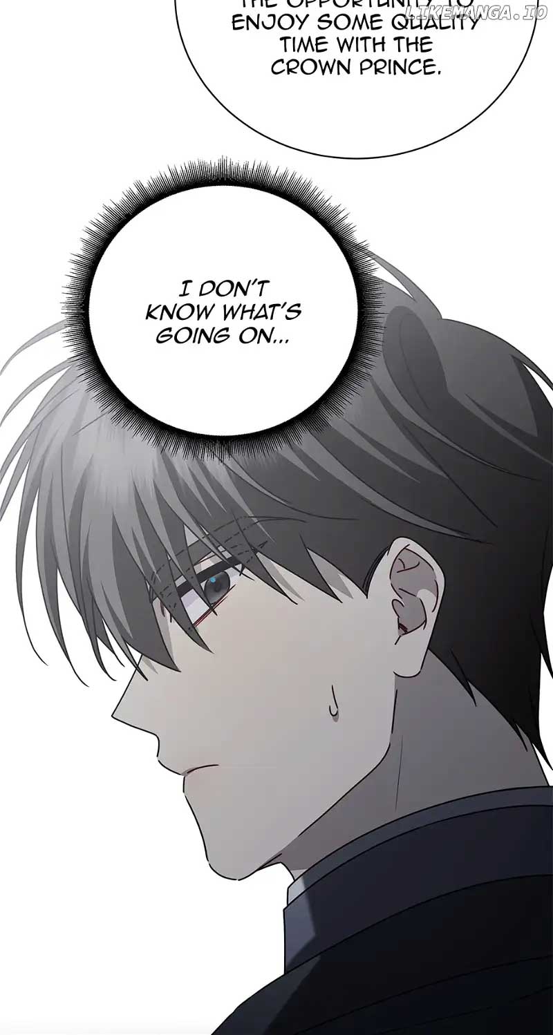 I Won’t Accept Your Regrets Chapter 123 236 25