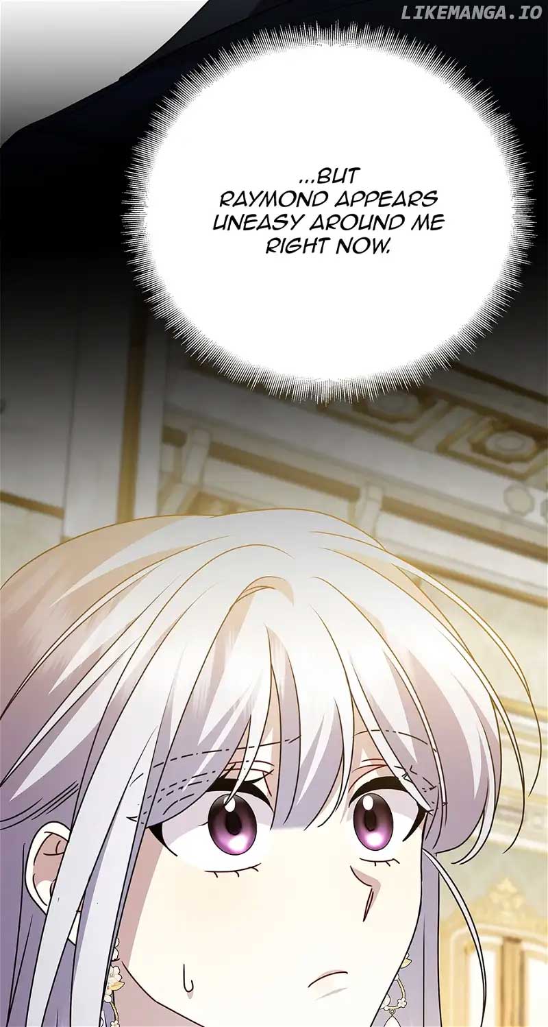 I Won’t Accept Your Regrets Chapter 123 237 26