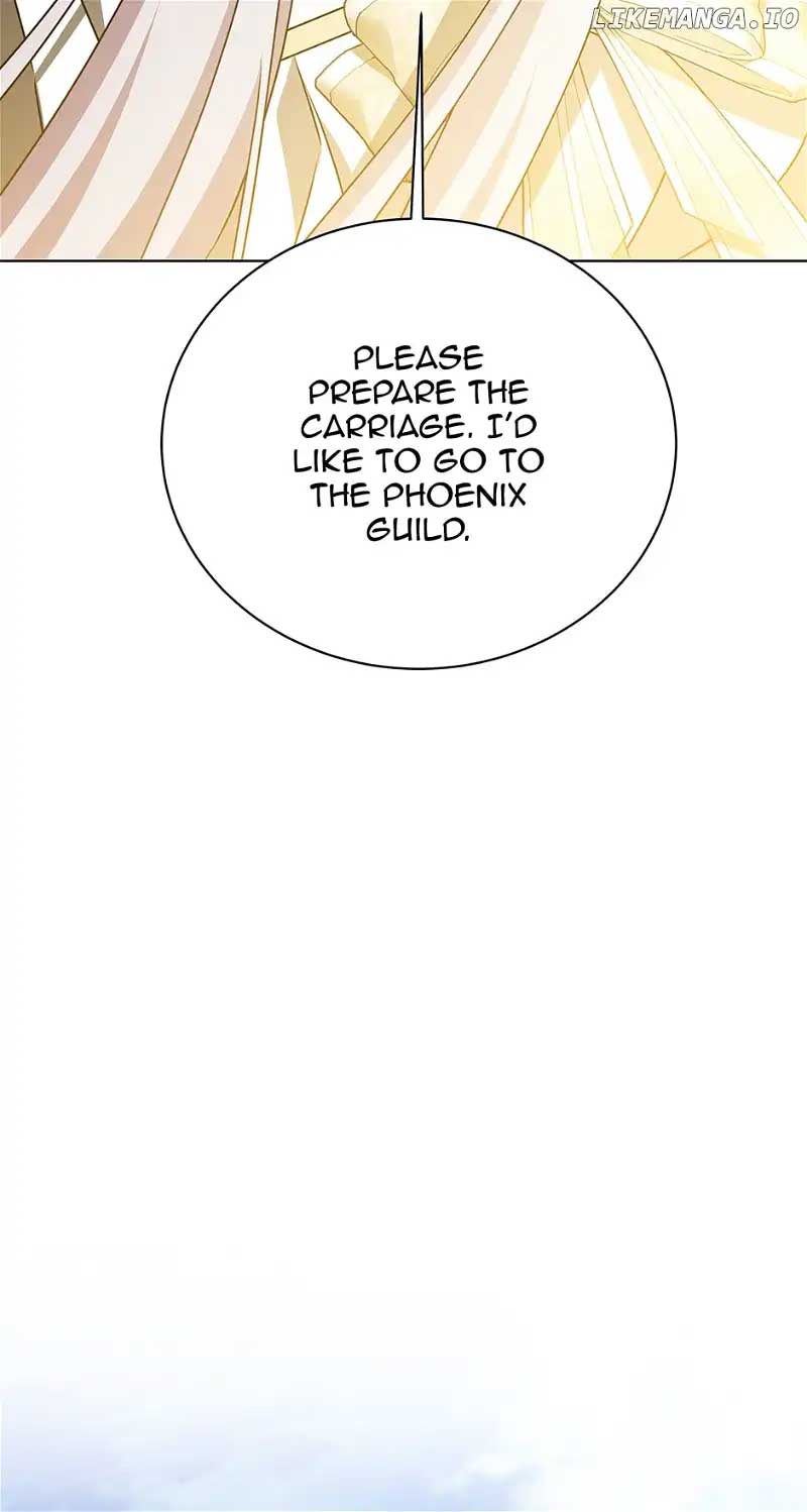 I Won’t Accept Your Regrets Chapter 123 240 29