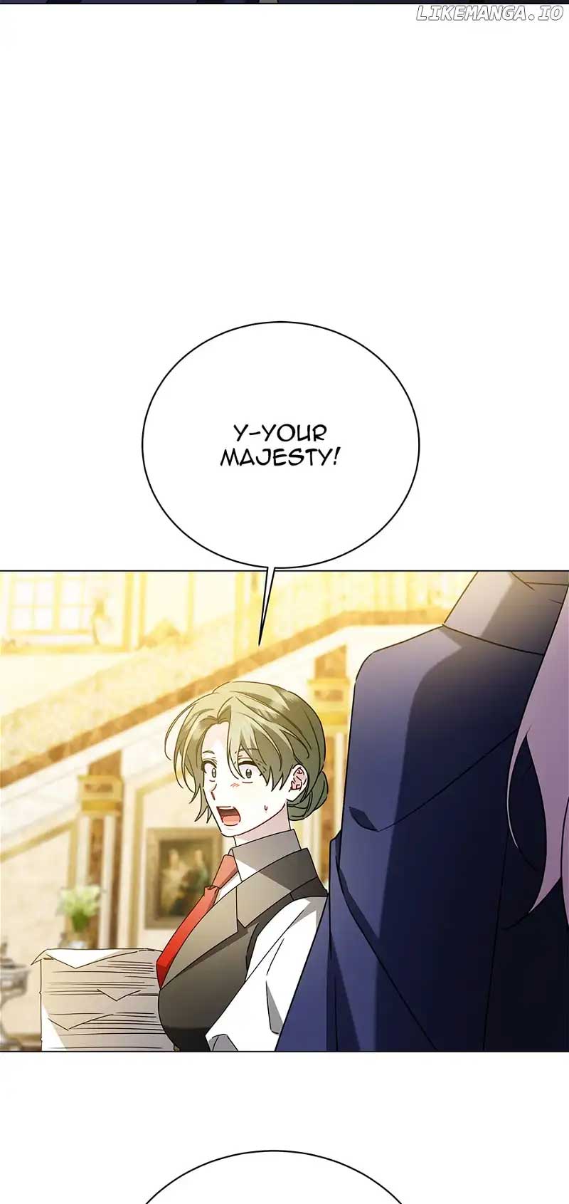 I Won’t Accept Your Regrets Chapter 123 244 33