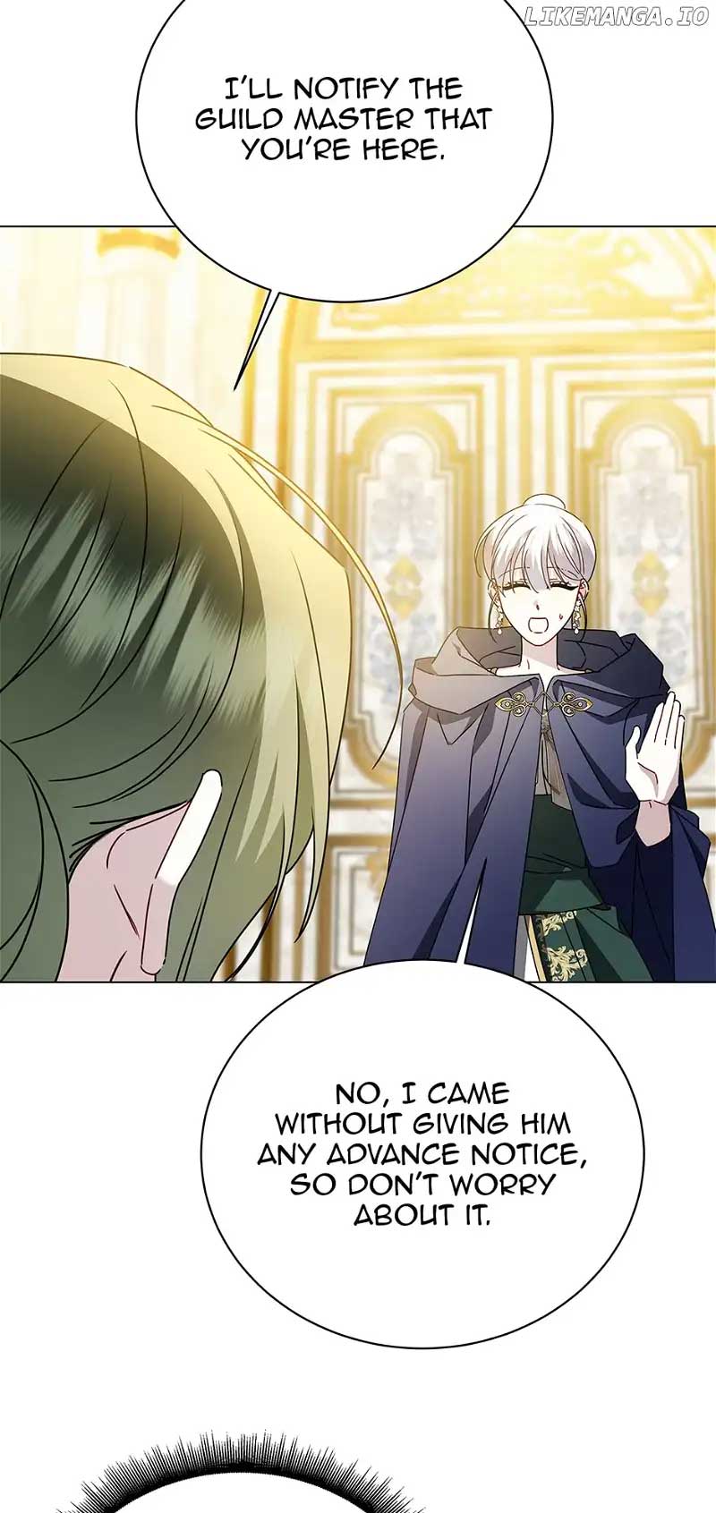 I Won’t Accept Your Regrets Chapter 123 245 34