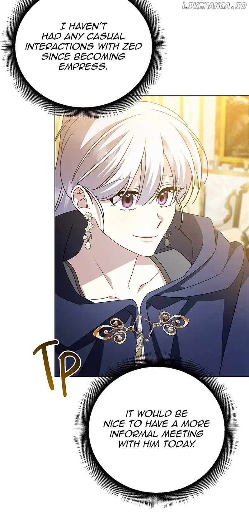 I Won’t Accept Your Regrets Chapter 123 246 35