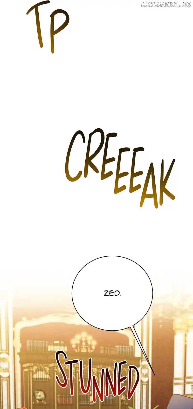 I Won’t Accept Your Regrets Chapter 123 247 36