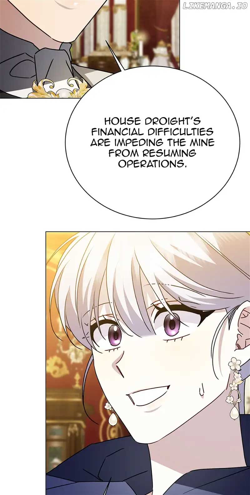 I Won’t Accept Your Regrets Chapter 123 252 41