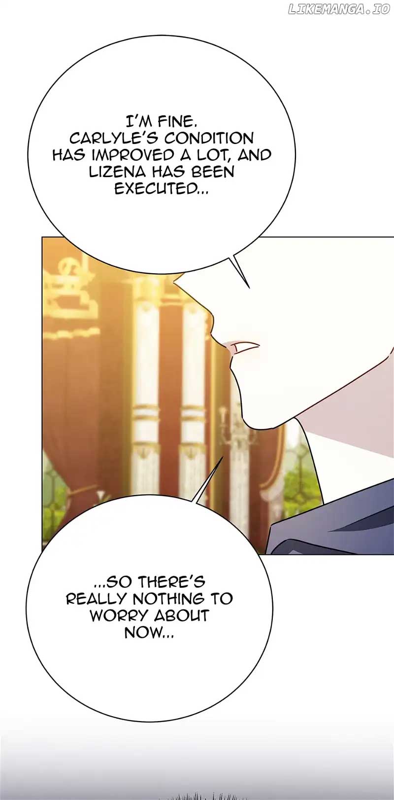 I Won’t Accept Your Regrets Chapter 123 255 44