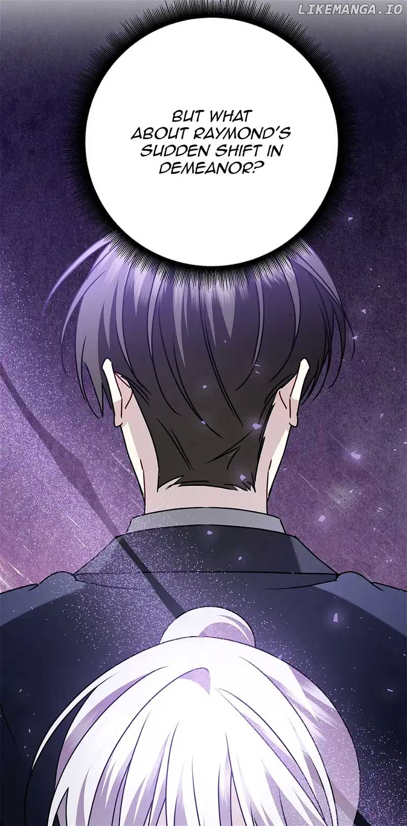 I Won’t Accept Your Regrets Chapter 123 256 45