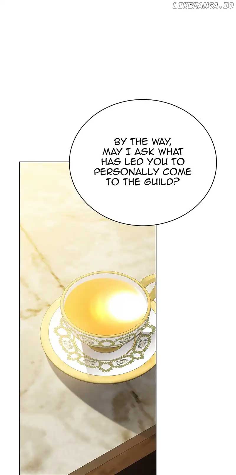 I Won’t Accept Your Regrets Chapter 123 262 51