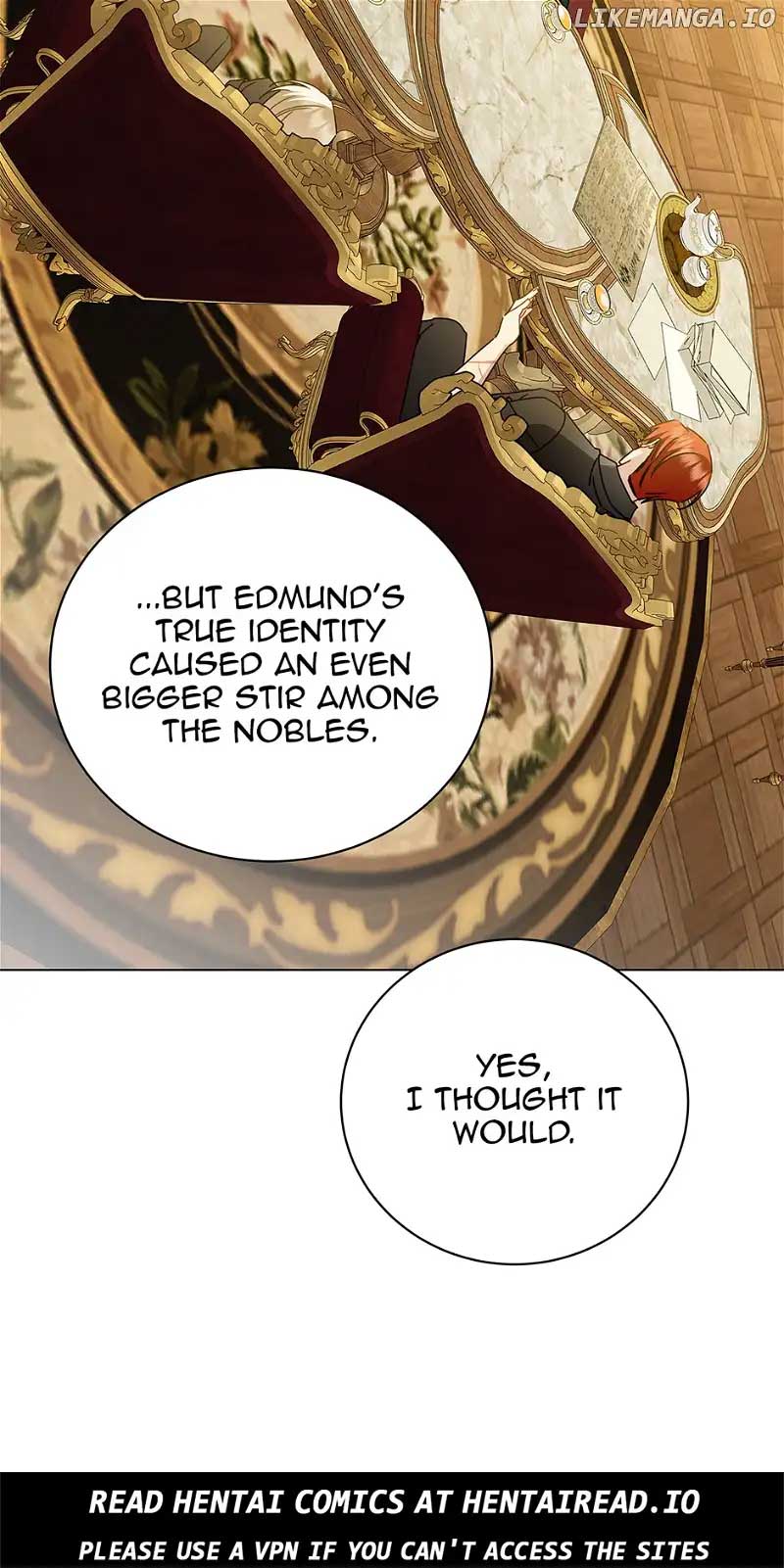 I Won’t Accept Your Regrets Chapter 123 266 55