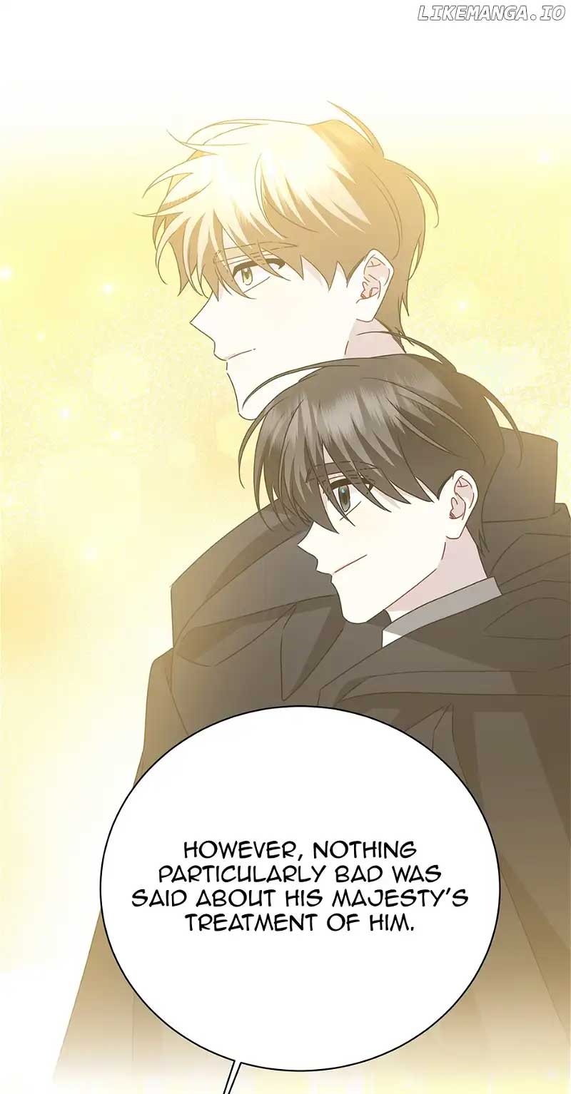 I Won’t Accept Your Regrets Chapter 123 267 56