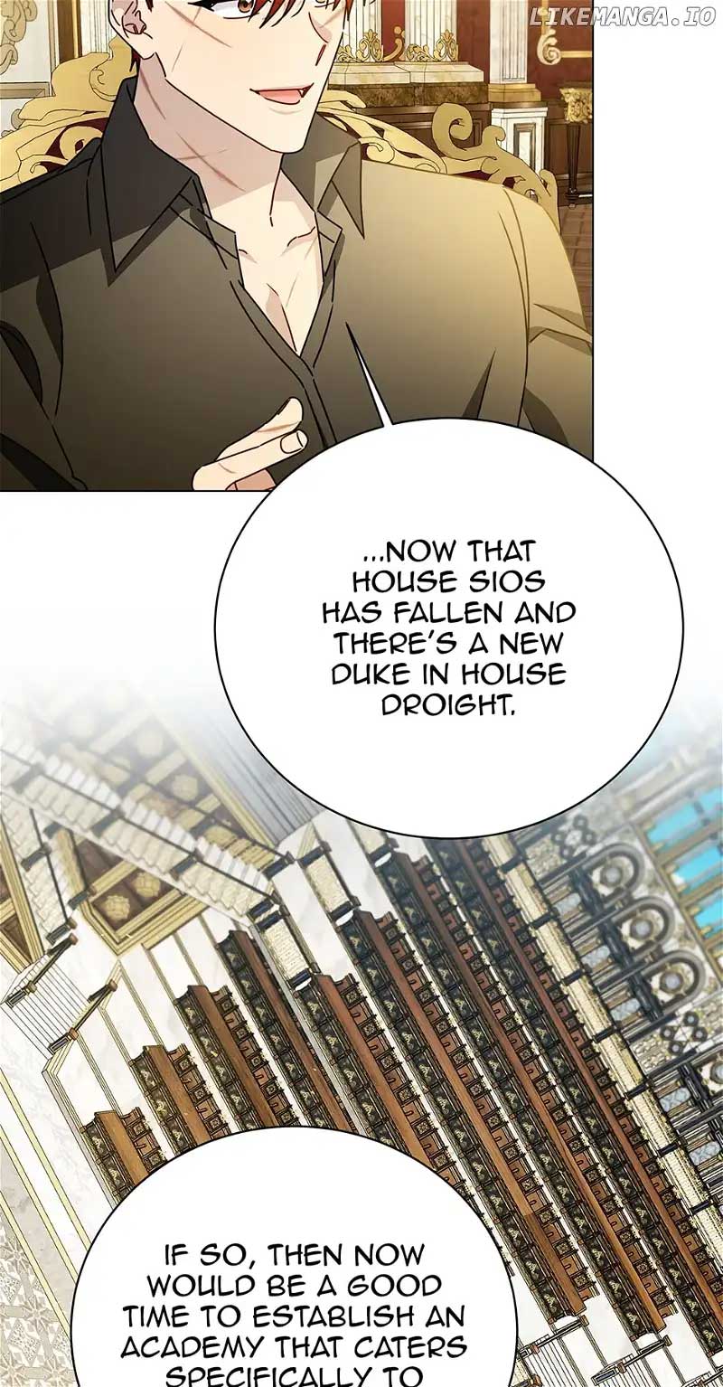 I Won’t Accept Your Regrets Chapter 123 270 59