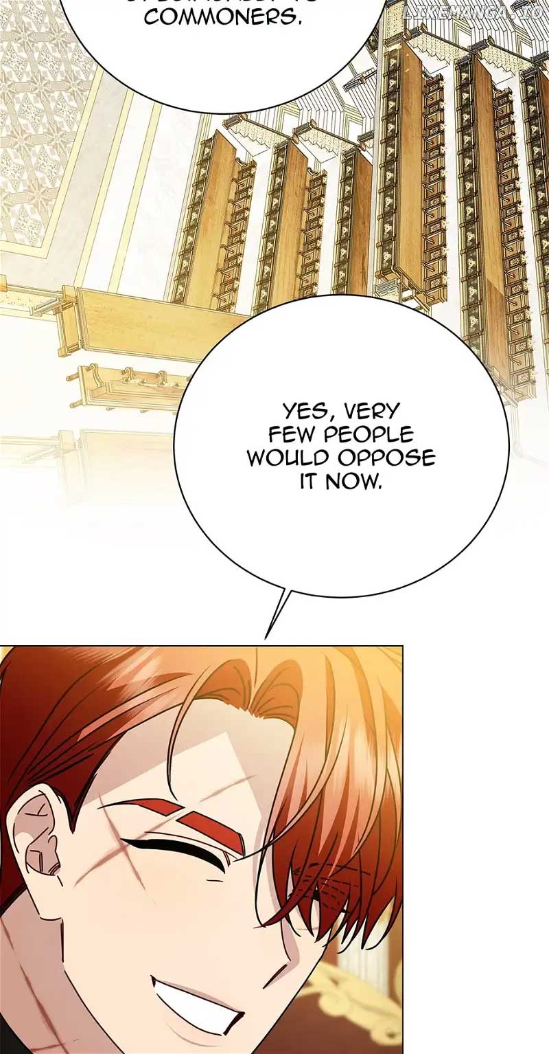 I Won’t Accept Your Regrets Chapter 123 271 60