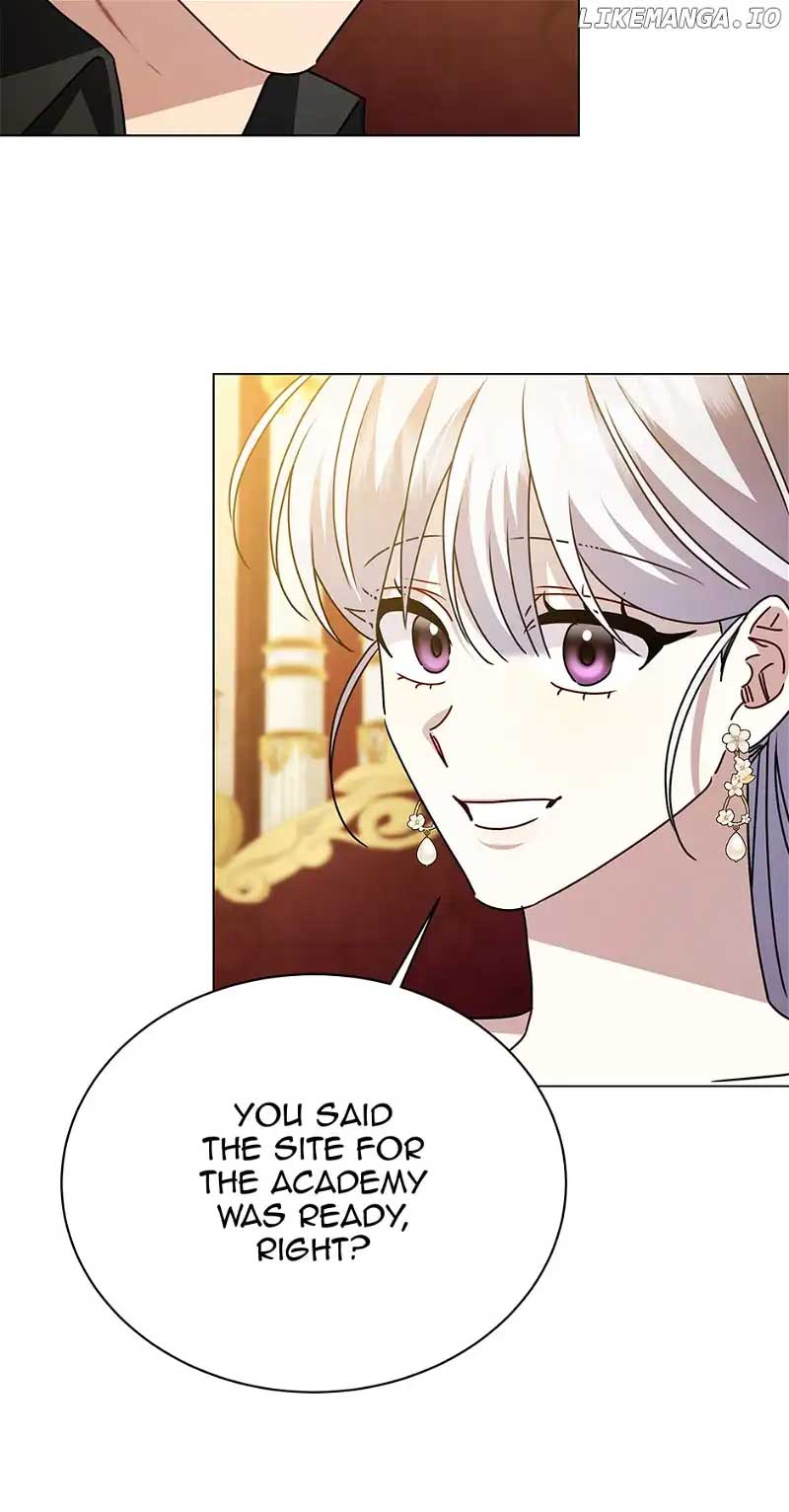 I Won’t Accept Your Regrets Chapter 123 272 61