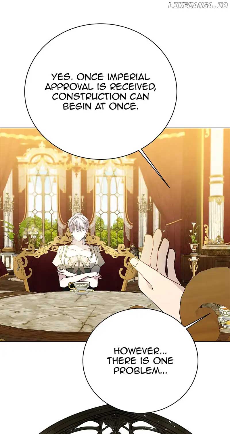 I Won’t Accept Your Regrets Chapter 123 273 62