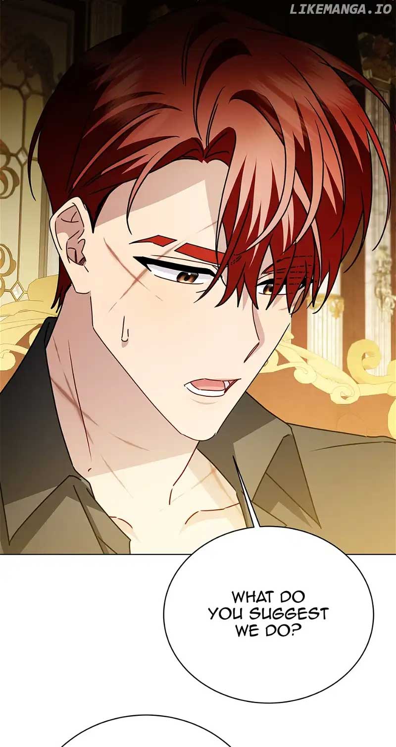 I Won’t Accept Your Regrets Chapter 123 275 64