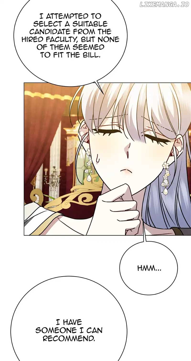 I Won’t Accept Your Regrets Chapter 123 276 65