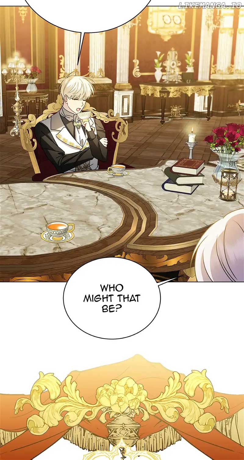 I Won’t Accept Your Regrets Chapter 123 277 66