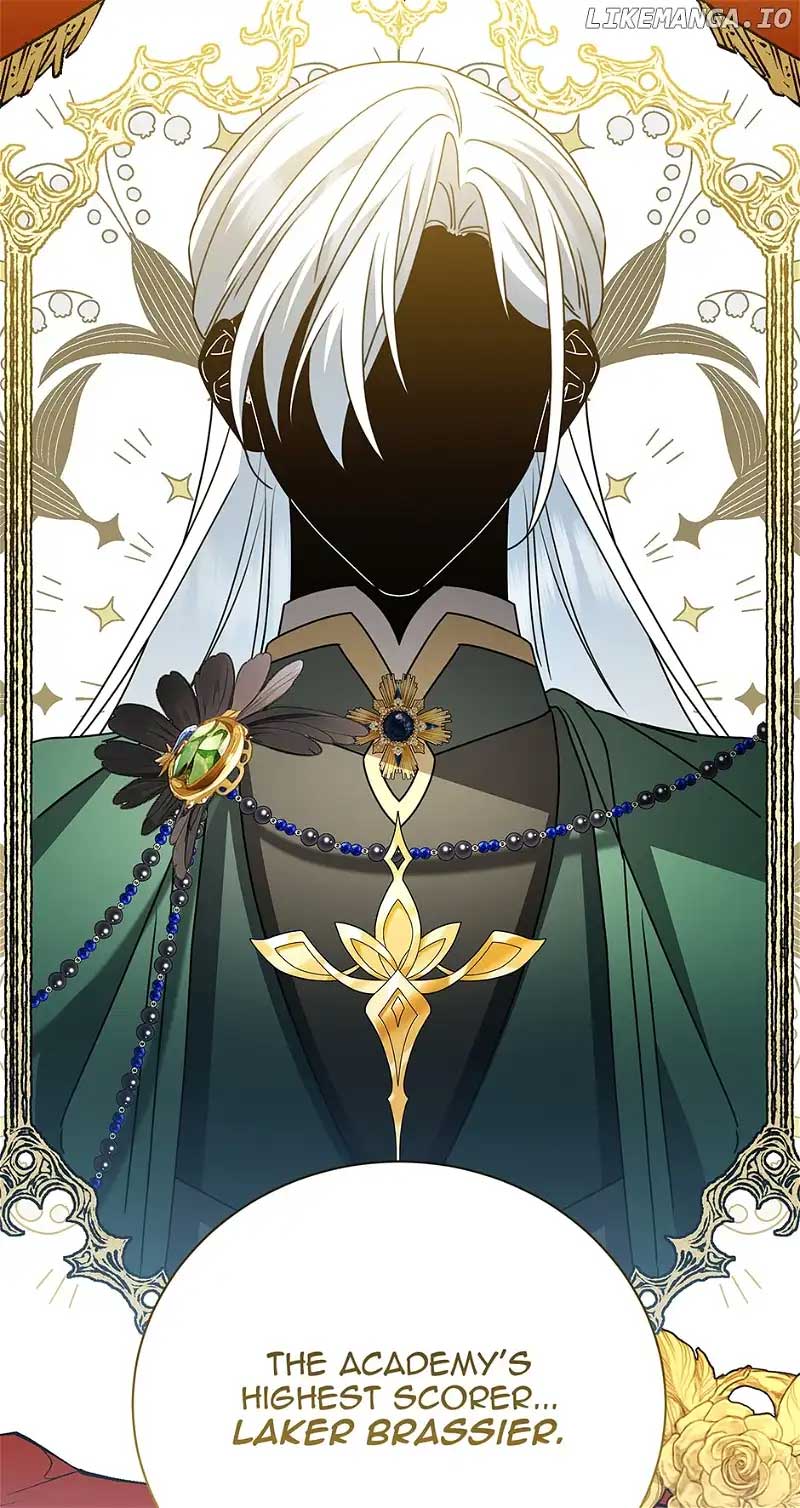 I Won’t Accept Your Regrets Chapter 123 278 67