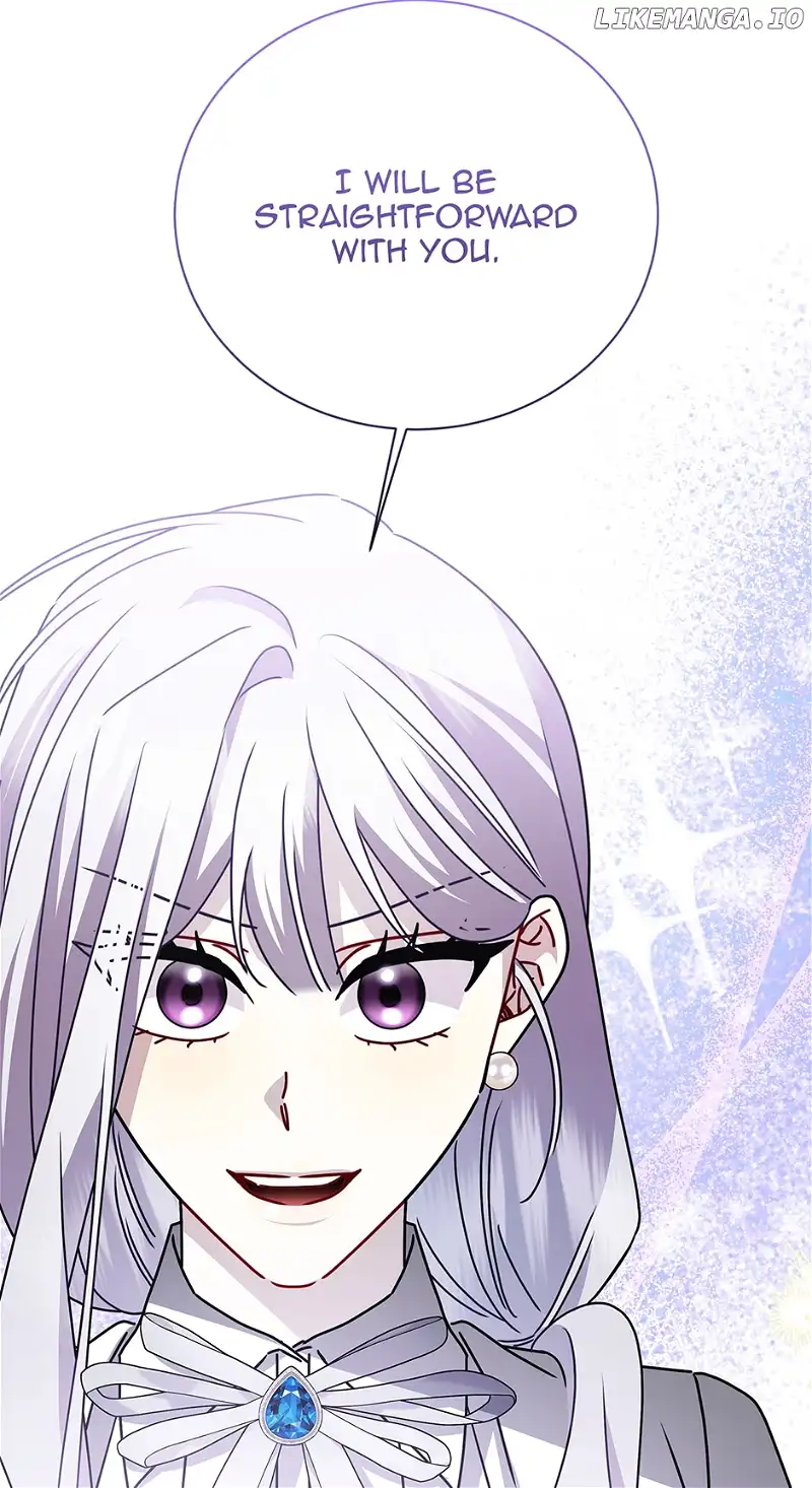 I Won’t Accept Your Regrets Chapter 125 195 02