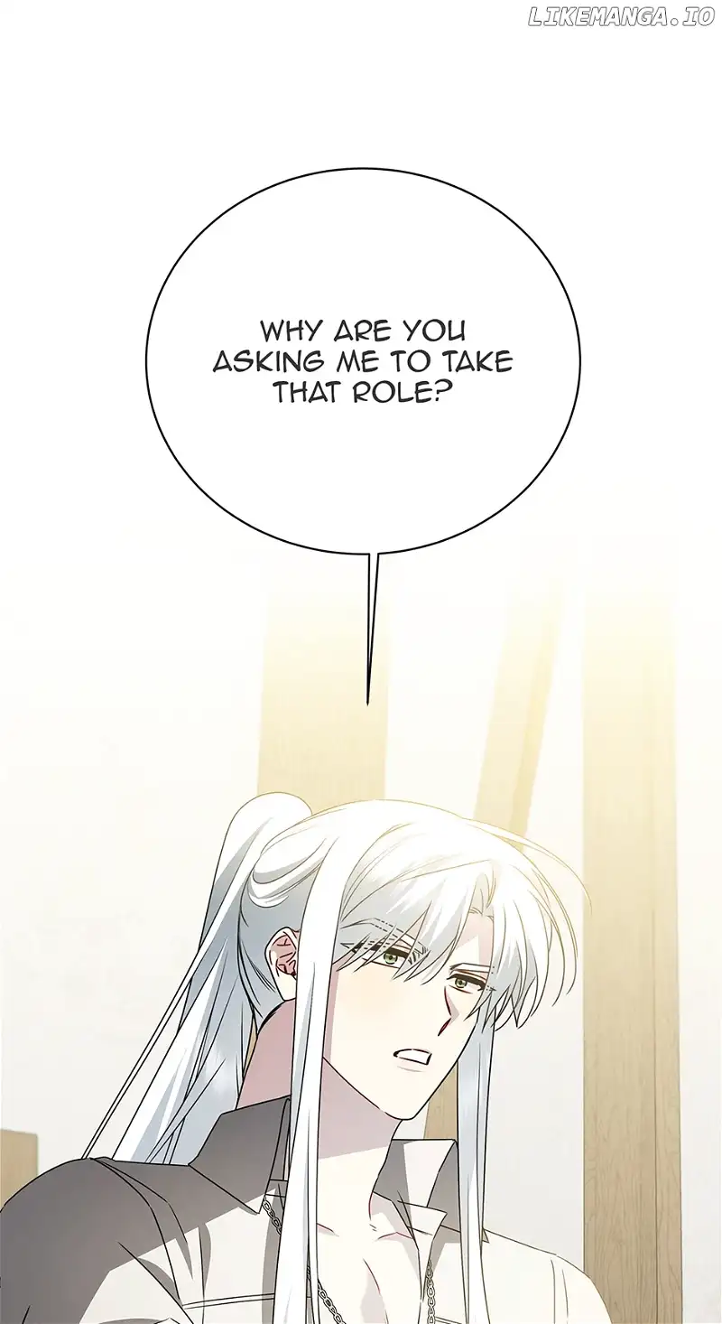 I Won’t Accept Your Regrets Chapter 125 198 05