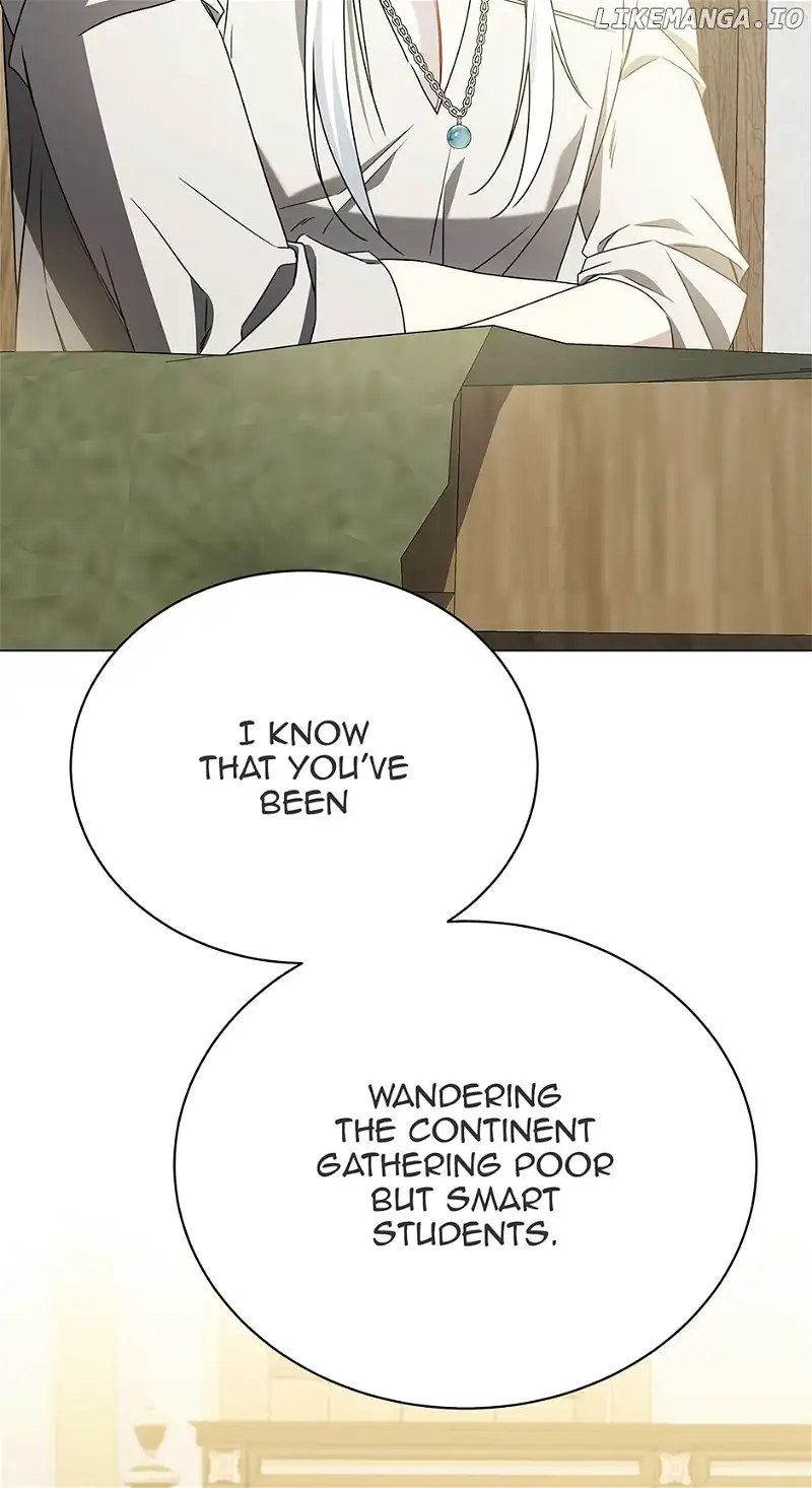 I Won’t Accept Your Regrets Chapter 125 199 06