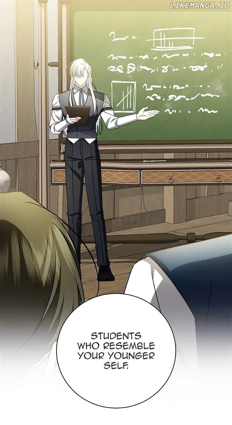 I Won’t Accept Your Regrets Chapter 125 200 07