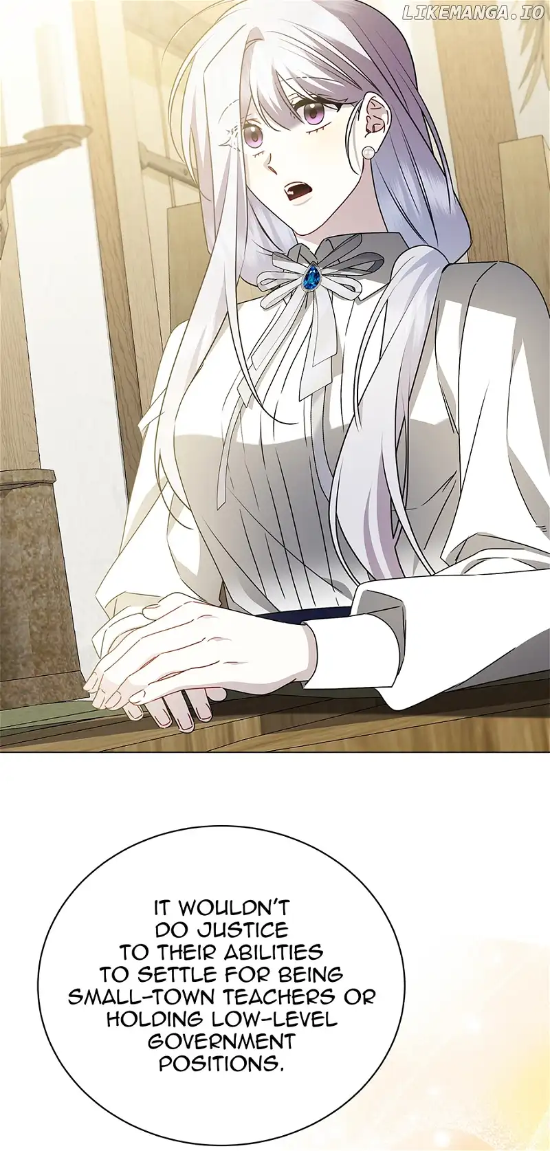 I Won’t Accept Your Regrets Chapter 125 202 09