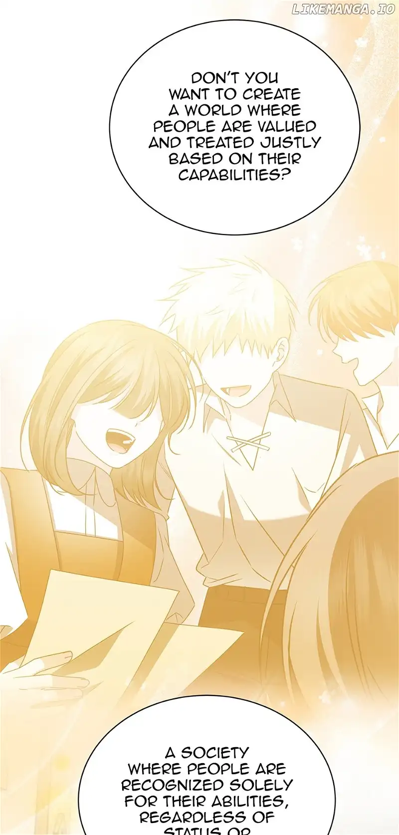 I Won’t Accept Your Regrets Chapter 125 203 10