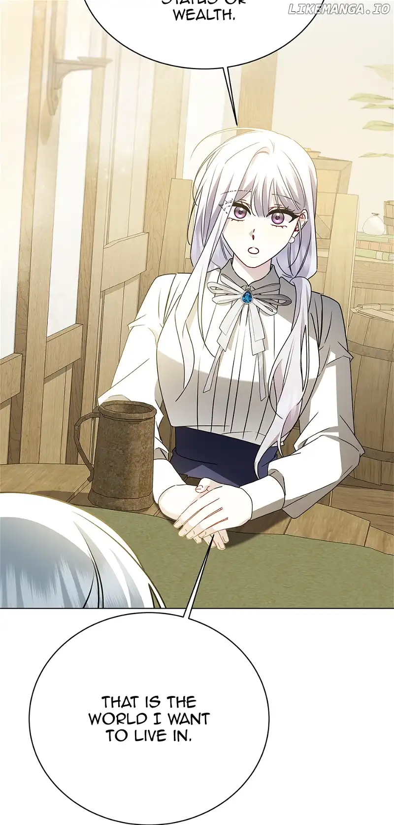 I Won’t Accept Your Regrets Chapter 125 204 11