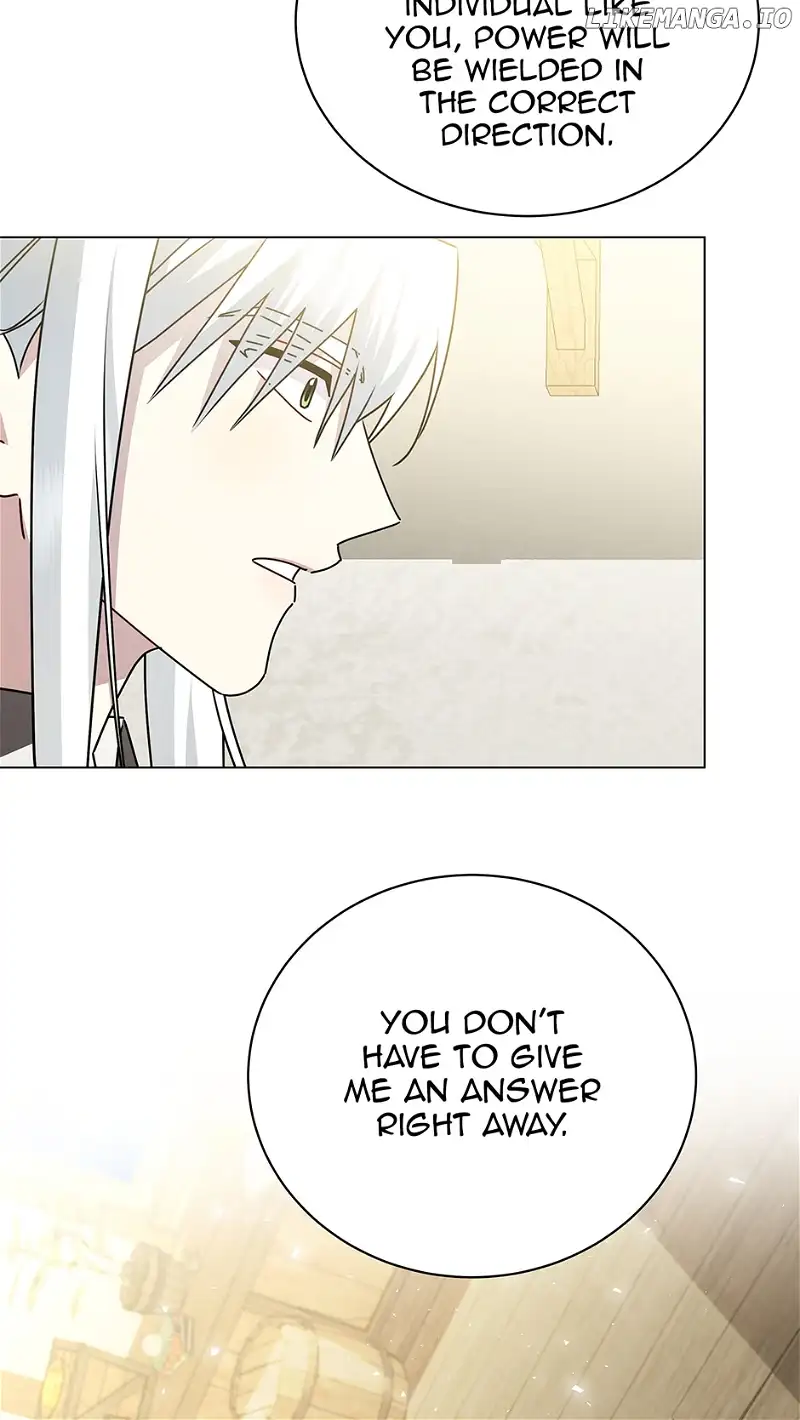 I Won’t Accept Your Regrets Chapter 125 209 16