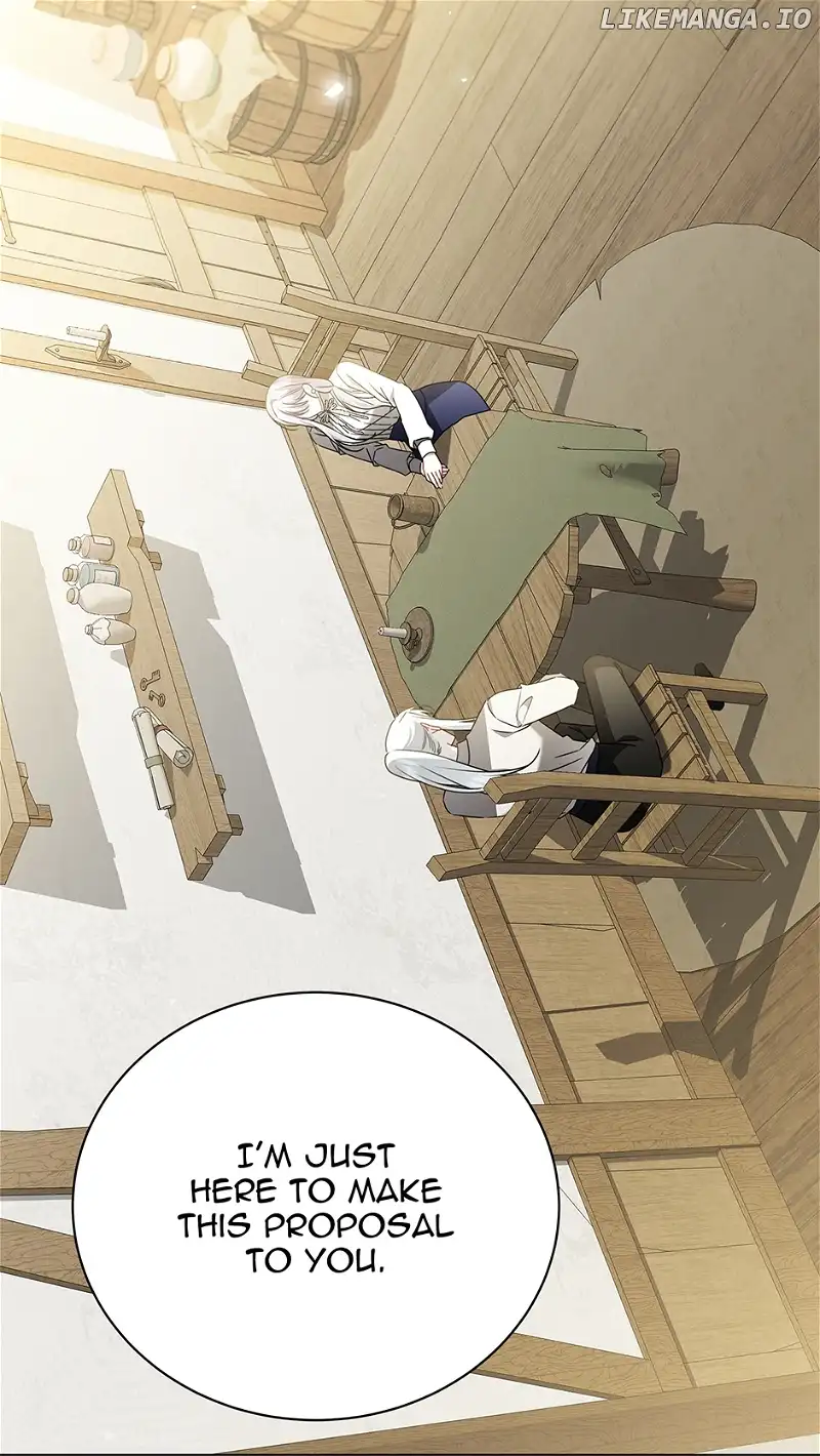 I Won’t Accept Your Regrets Chapter 125 210 17