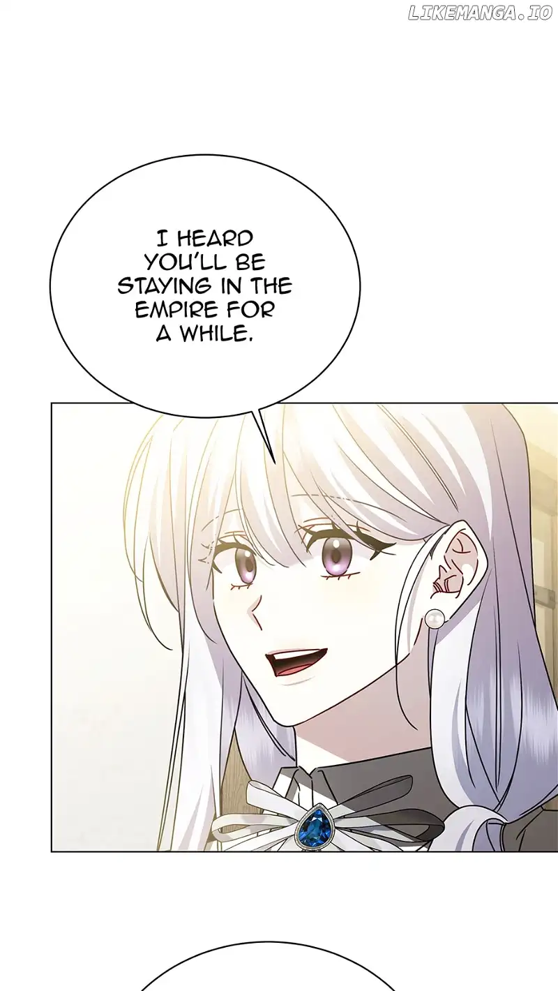 I Won’t Accept Your Regrets Chapter 125 211 18