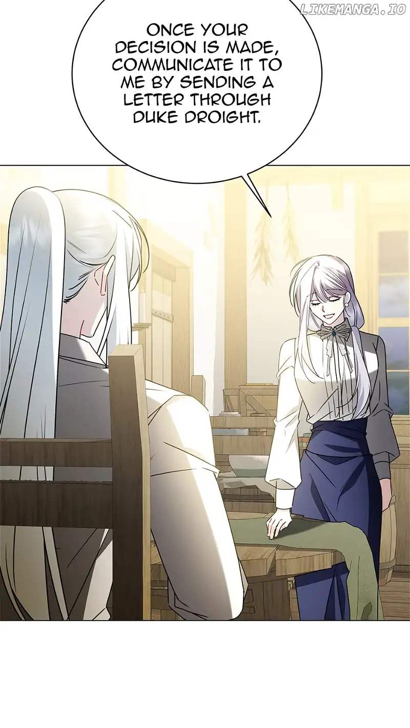 I Won’t Accept Your Regrets Chapter 125 212 19