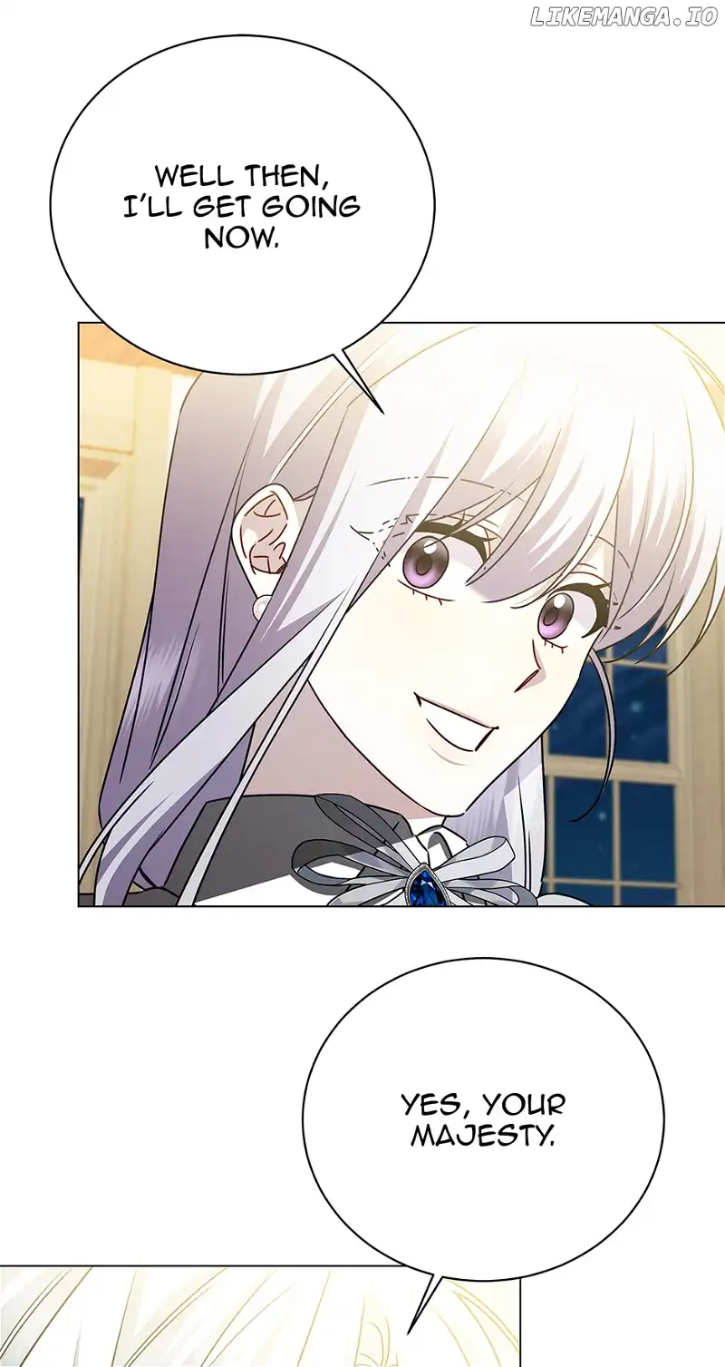 I Won’t Accept Your Regrets Chapter 125 213 20