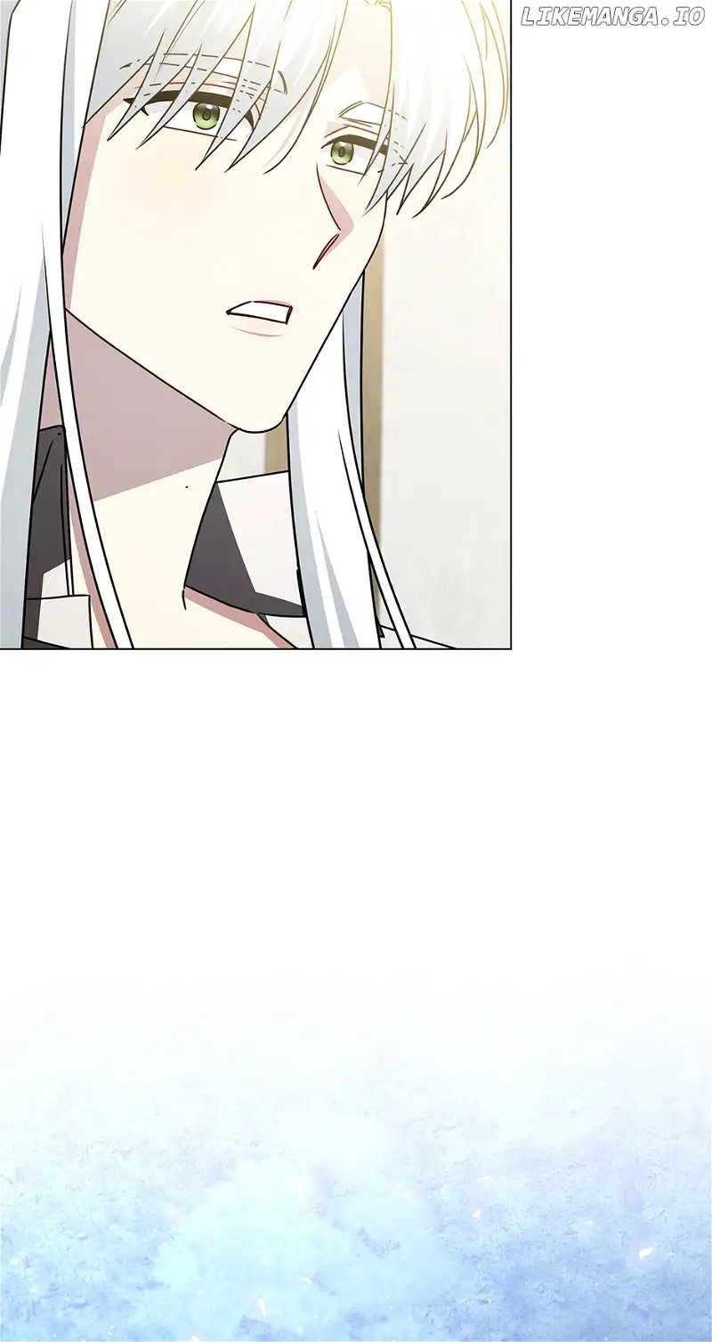 I Won’t Accept Your Regrets Chapter 125 214 21