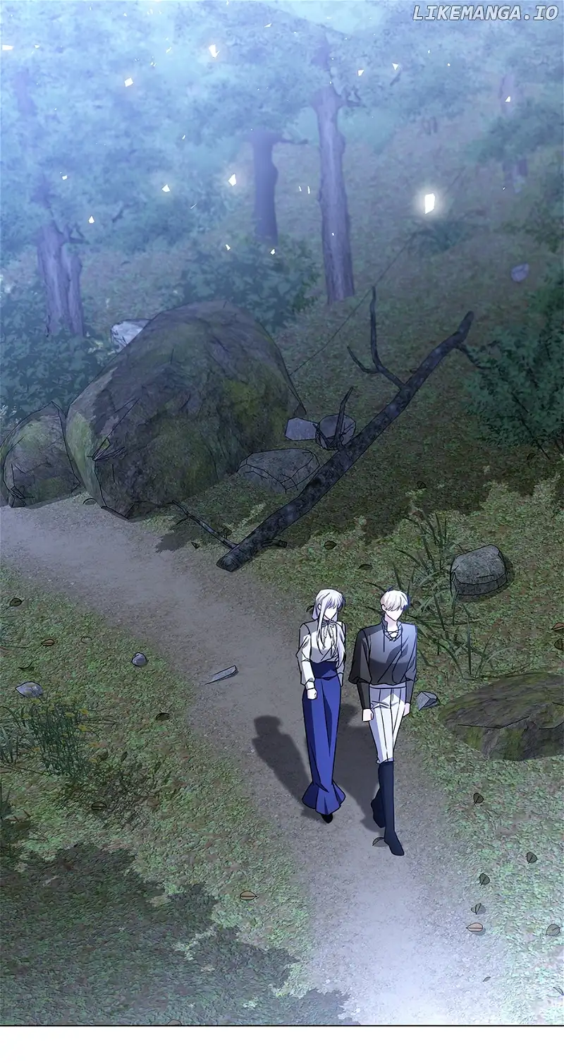 I Won’t Accept Your Regrets Chapter 125 215 22