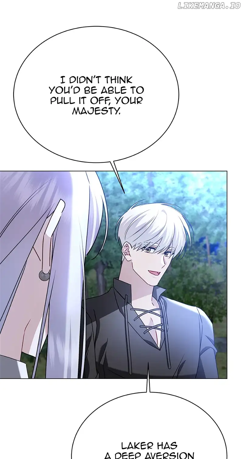 I Won’t Accept Your Regrets Chapter 125 216 23